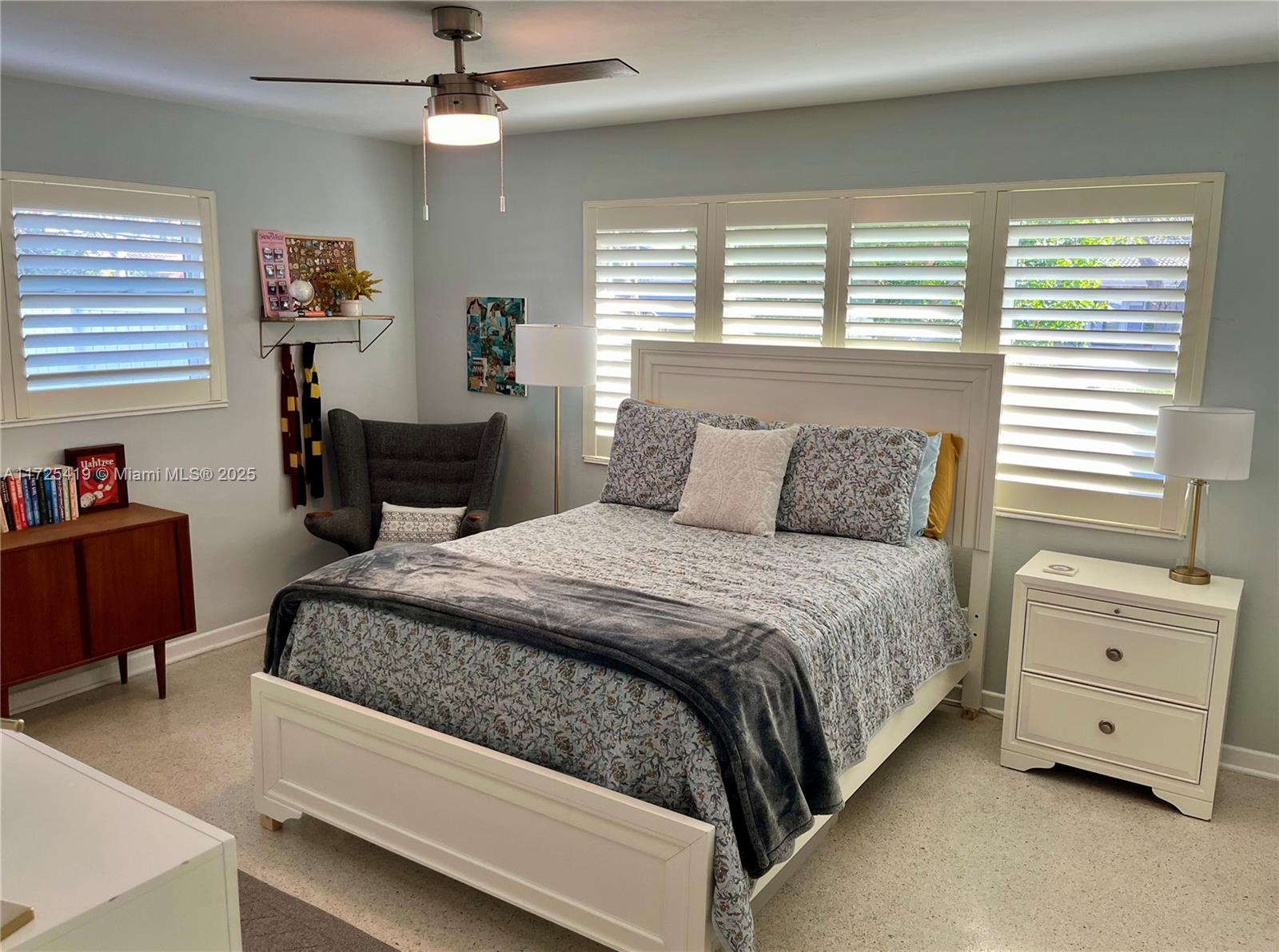 Harbor Village - Residential