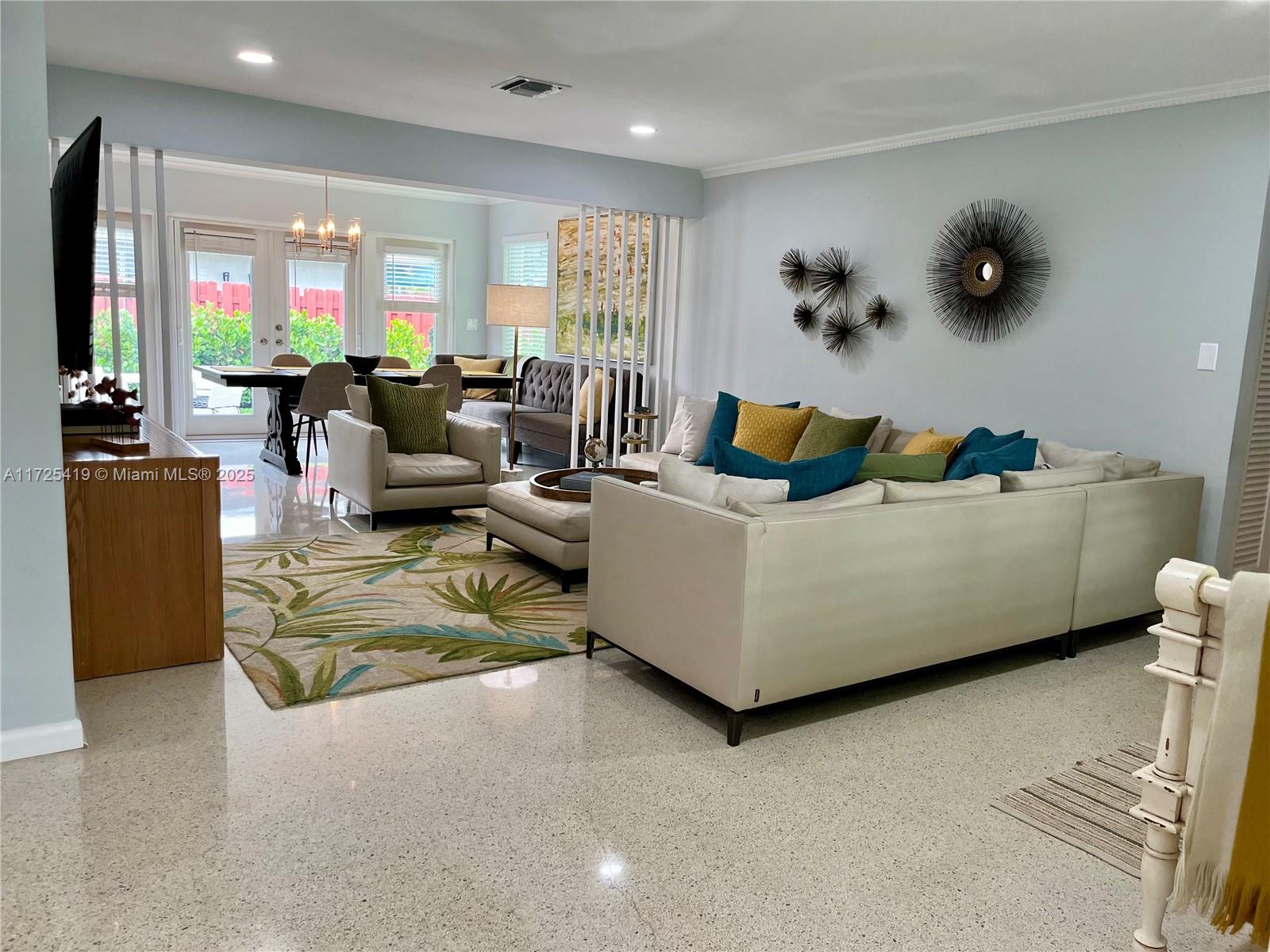 Harbor Village - Residential