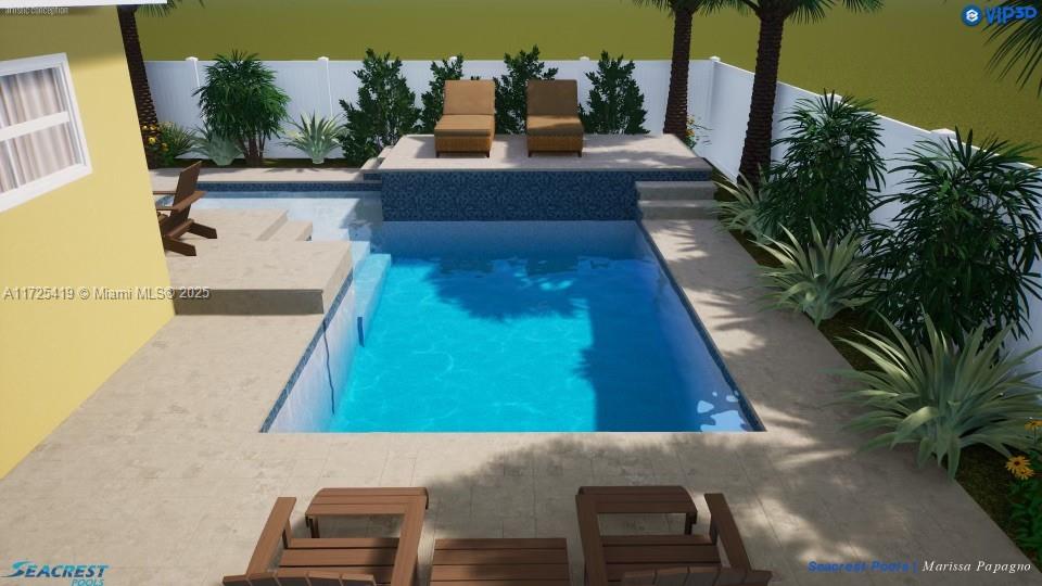 Harbor Village - Residential