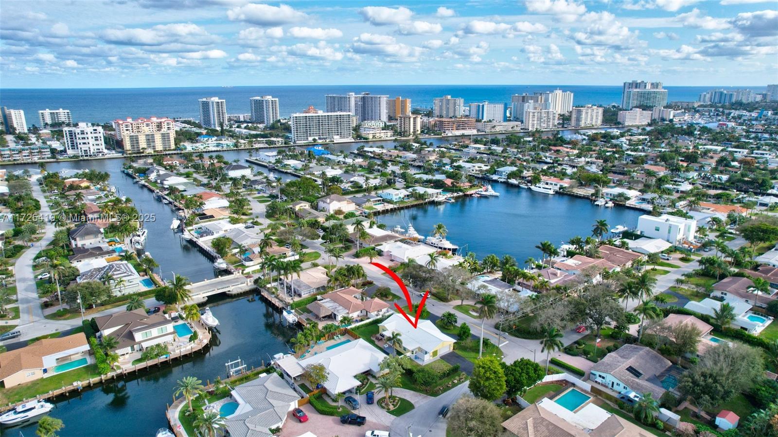 Harbor Village - Residential