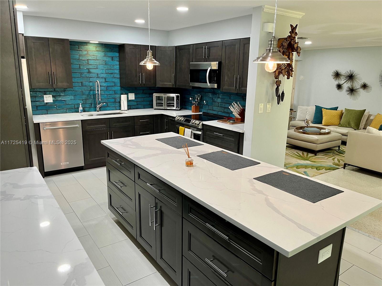 Harbor Village - Residential