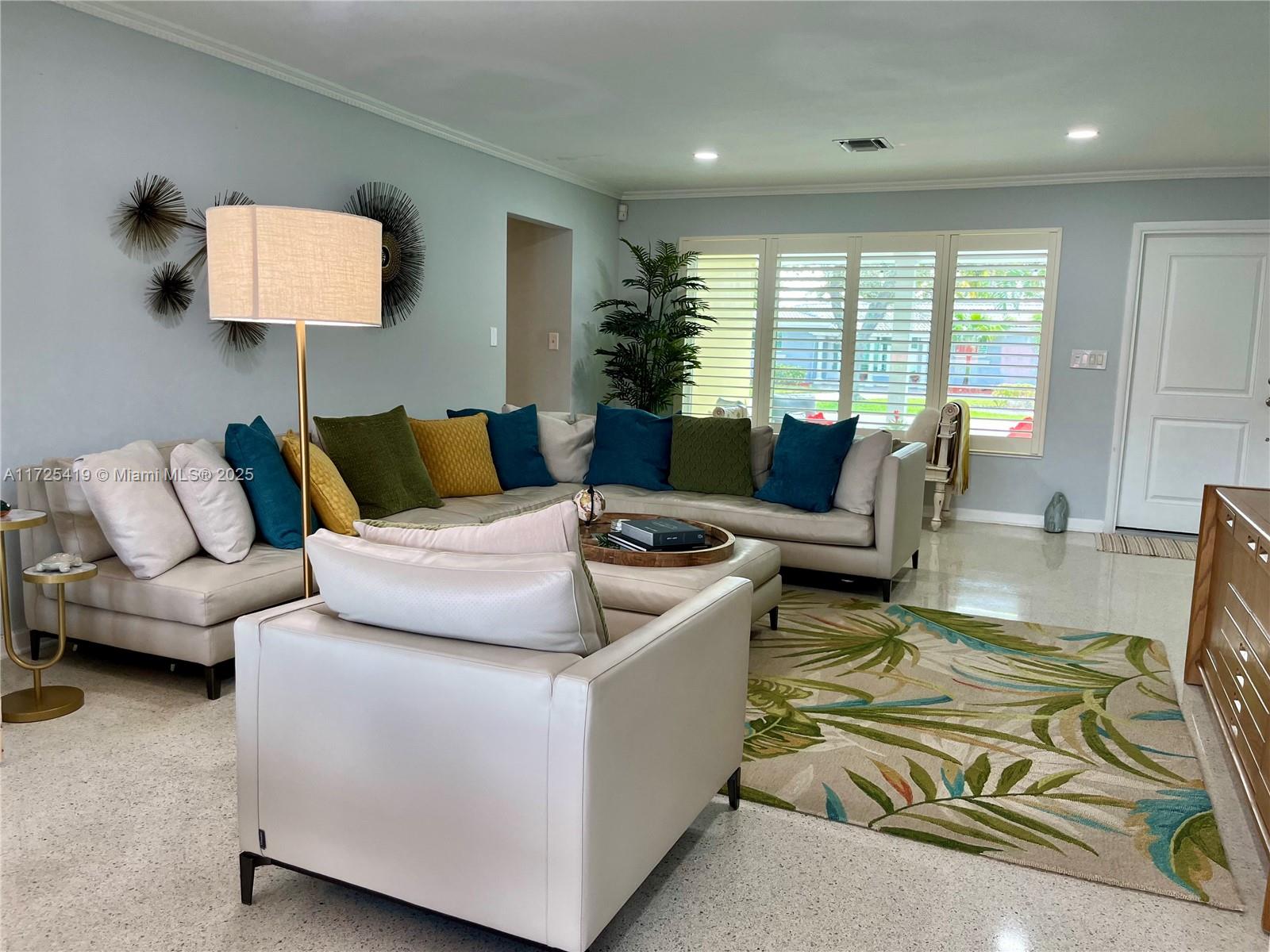 Harbor Village - Residential