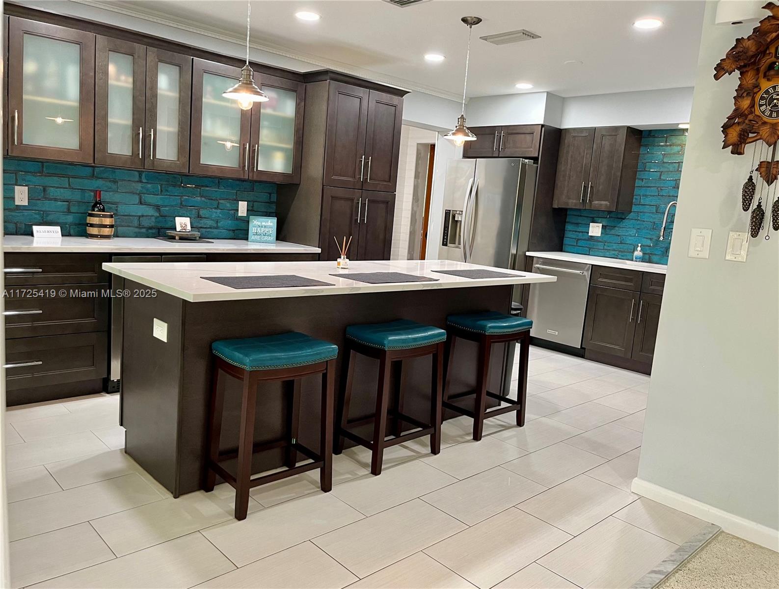 Harbor Village - Residential