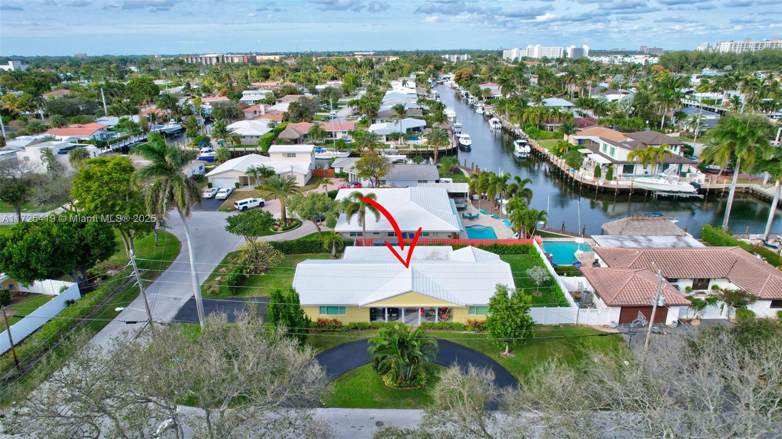 Harbor Village - Residential