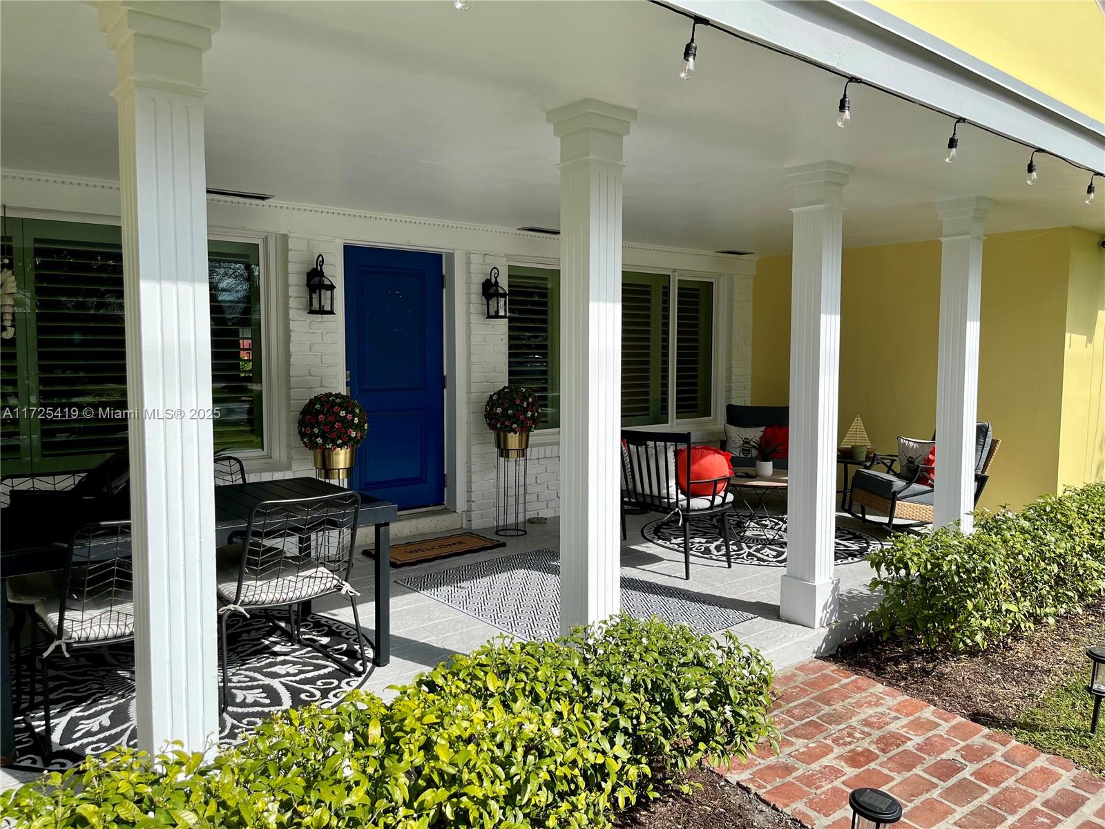 Harbor Village - Residential