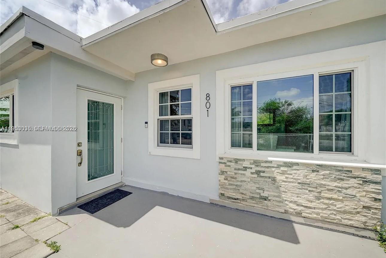 SUN-TAN VILLAGE SEC 2 - Residential