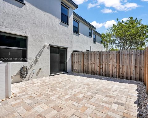 Tiny photo for Homestead, FL 33033 (MLS # A12004226)