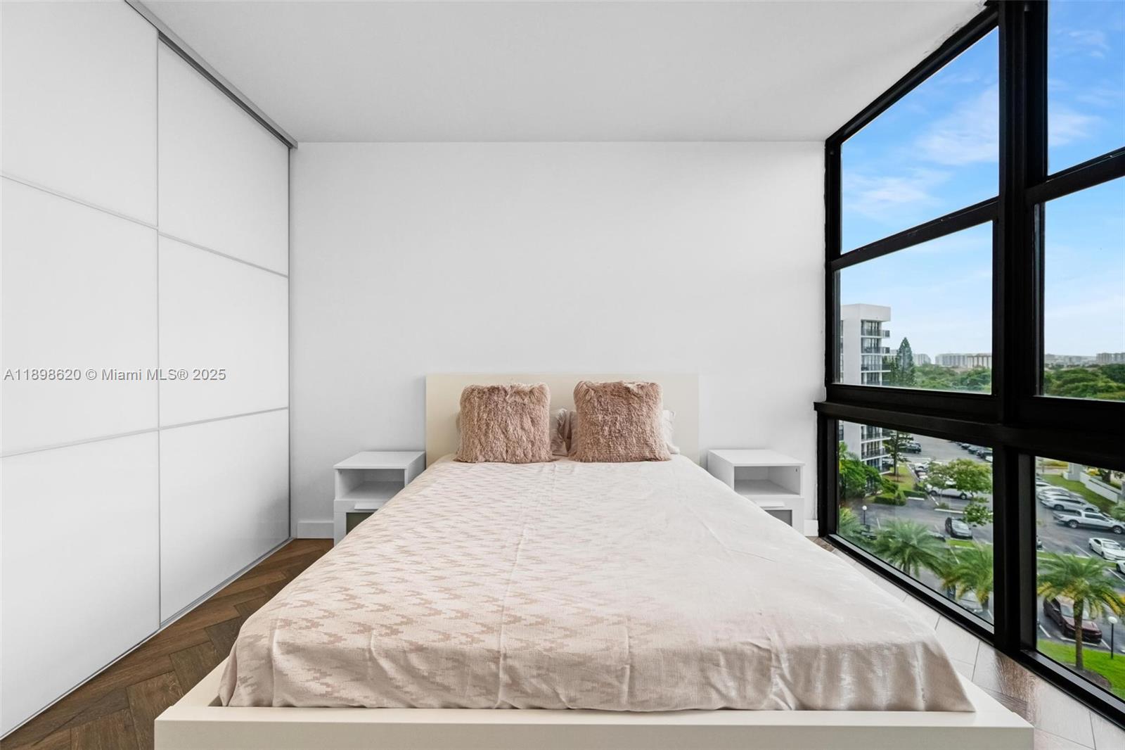 OCEANVIEW PARK CONDO - Residential