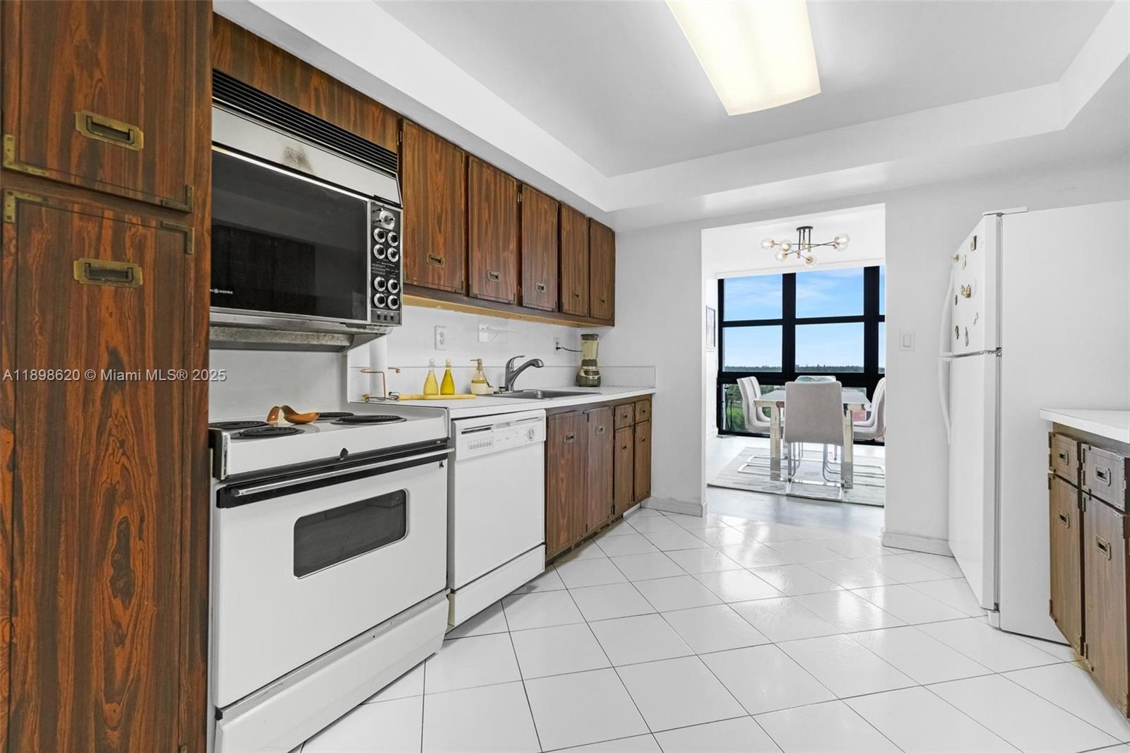 OCEANVIEW PARK CONDO - Residential