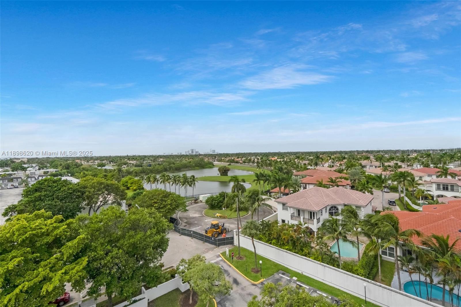 OCEANVIEW PARK CONDO - Residential