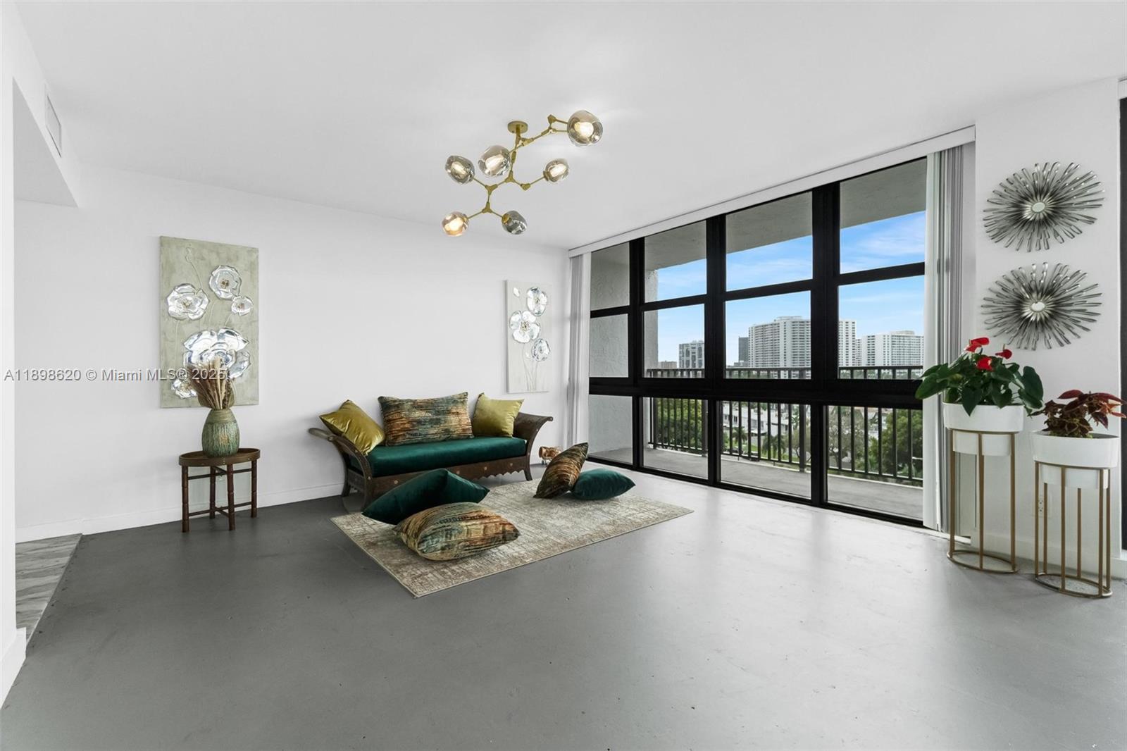 OCEANVIEW PARK CONDO - Residential