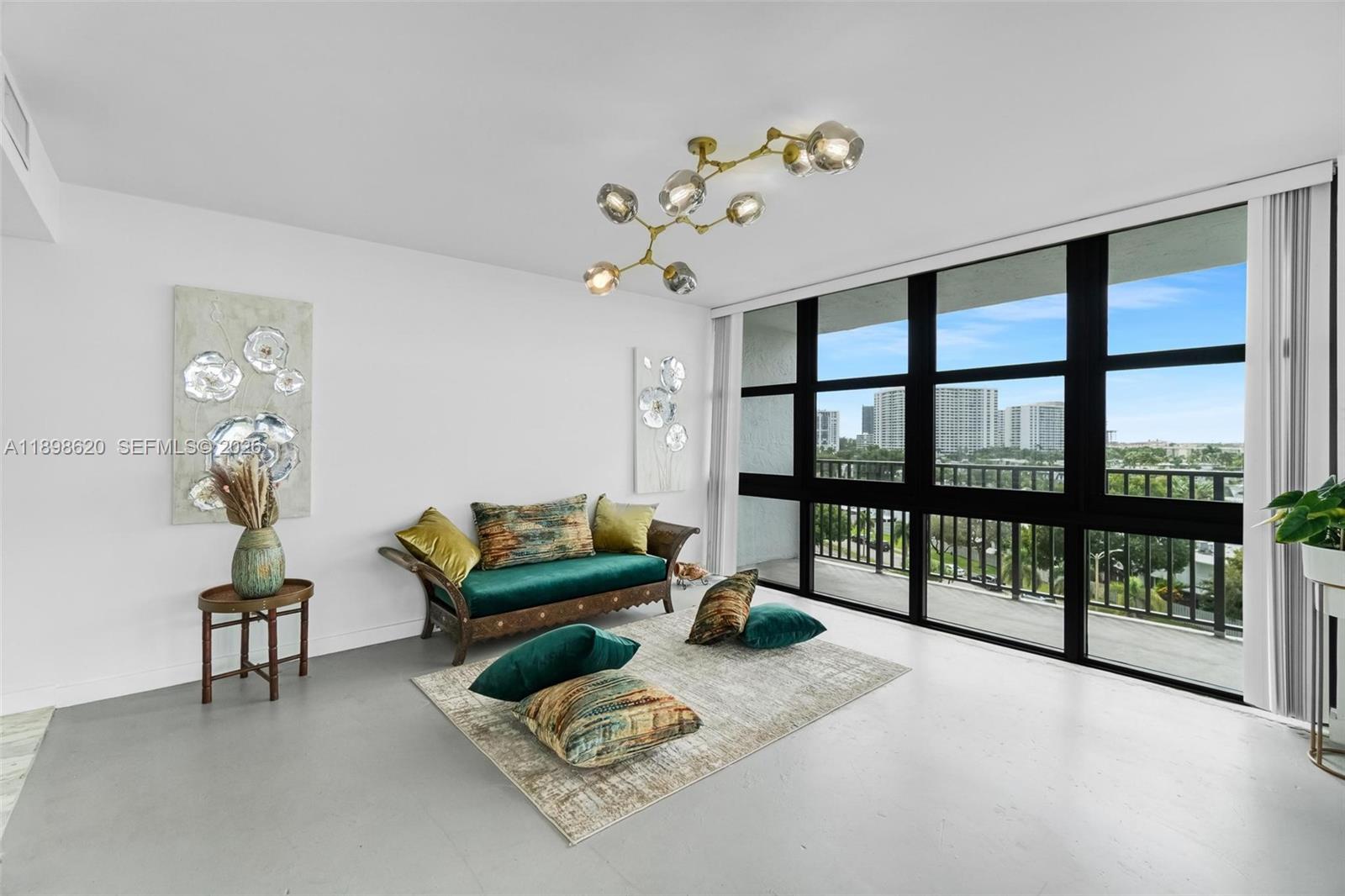 OCEANVIEW PARK CONDO - Residential