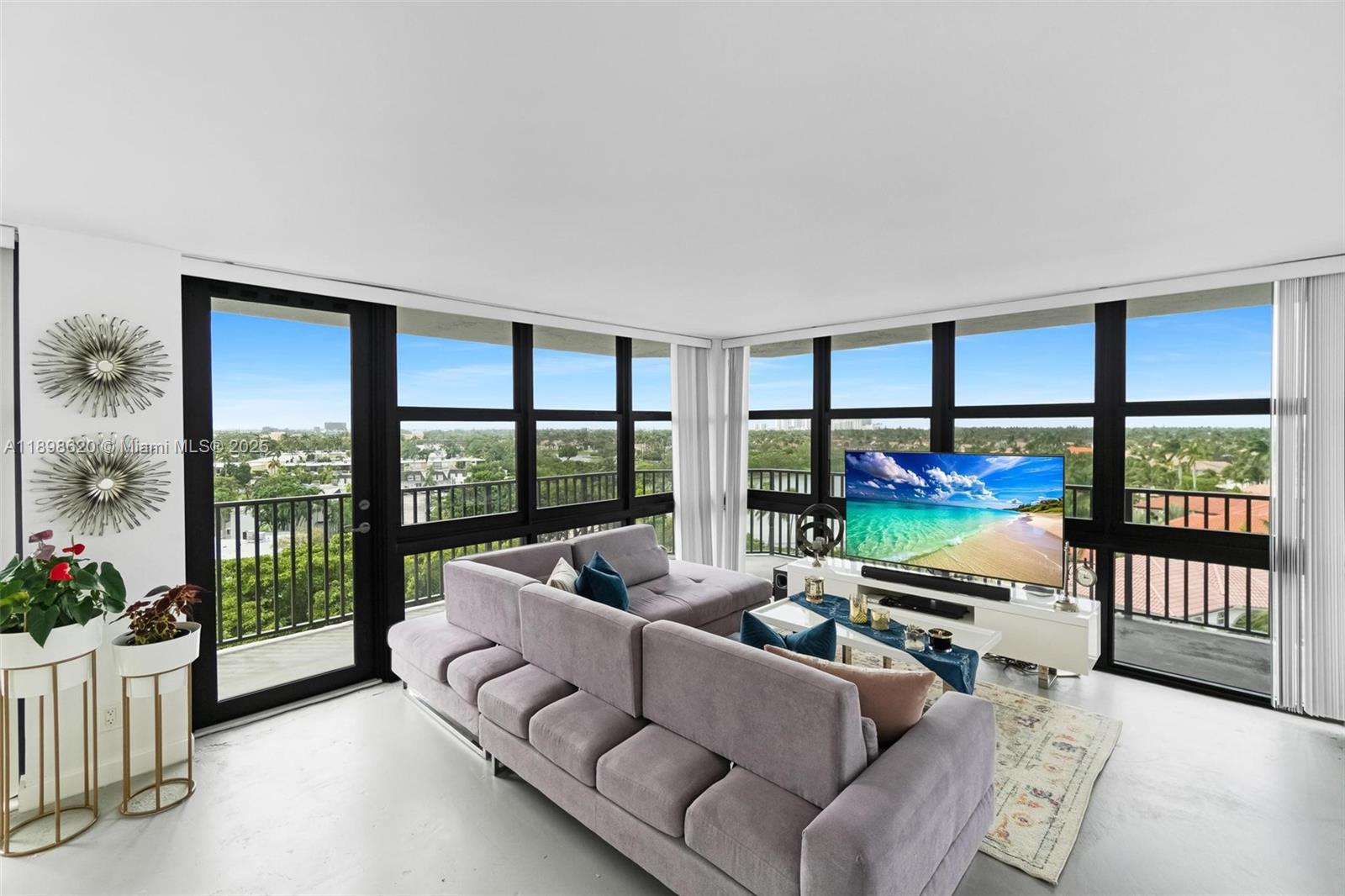 OCEANVIEW PARK CONDO - Residential