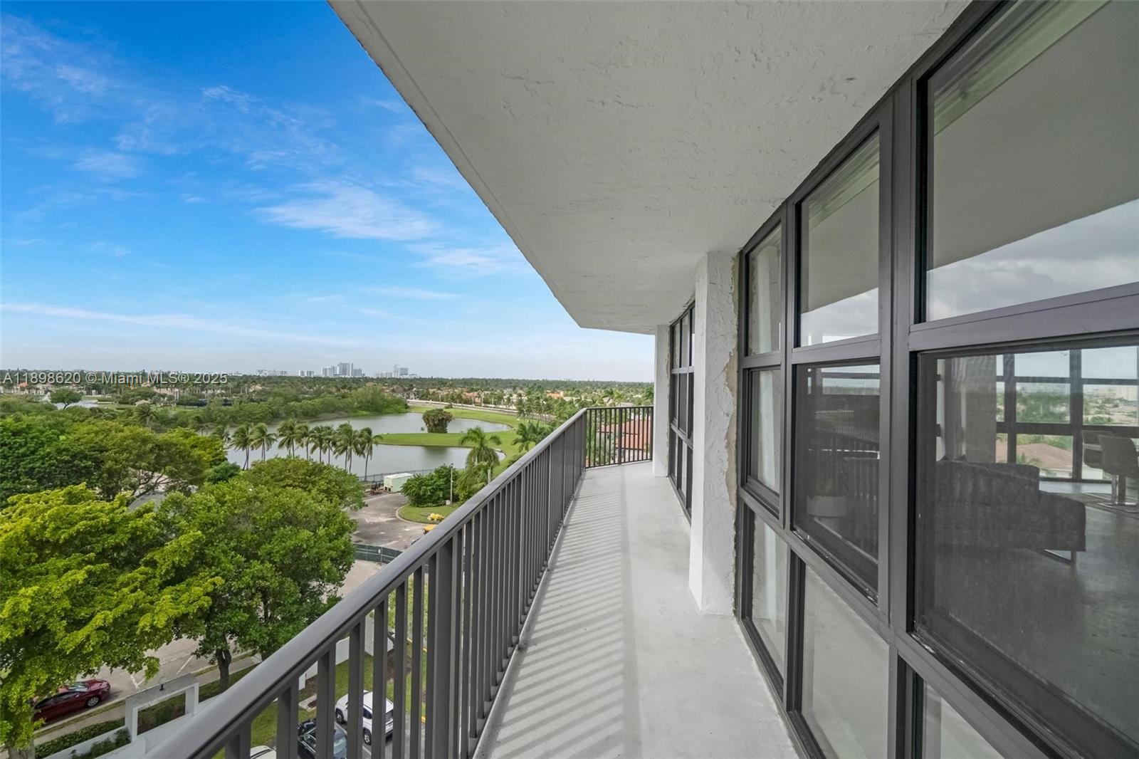 OCEANVIEW PARK CONDO - Residential