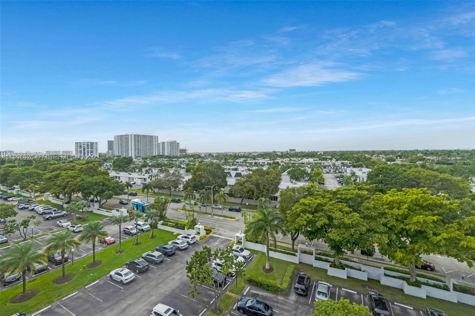 OCEANVIEW PARK CONDO - Residential