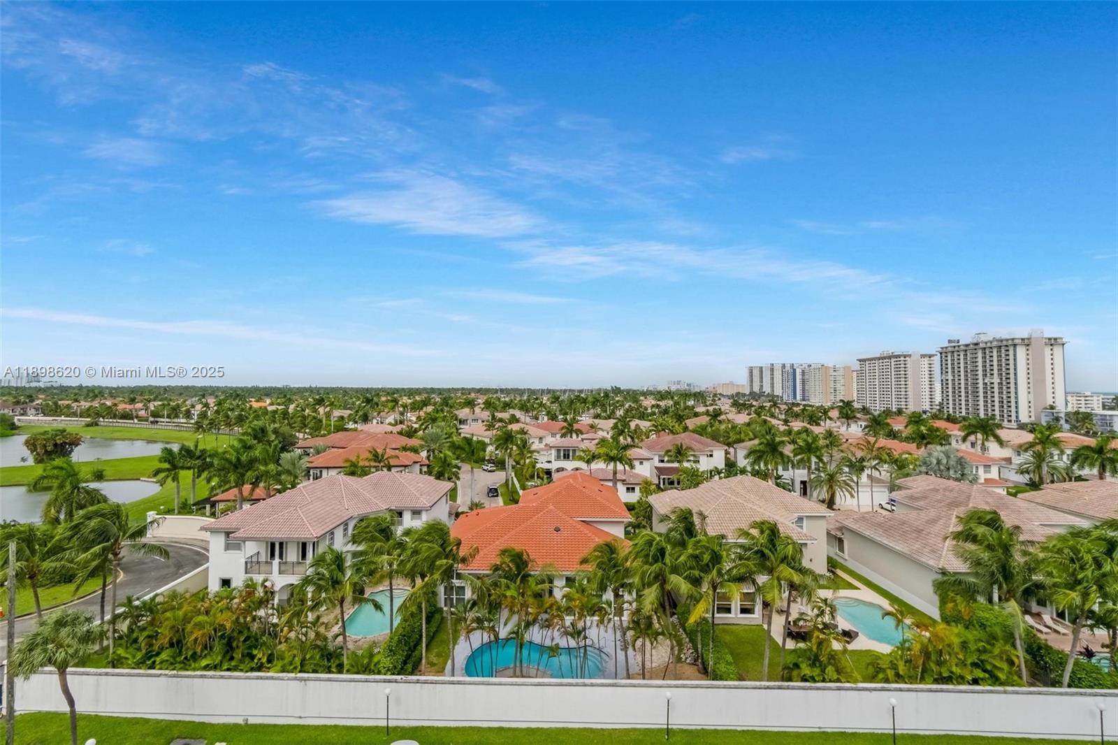 OCEANVIEW PARK CONDO - Residential