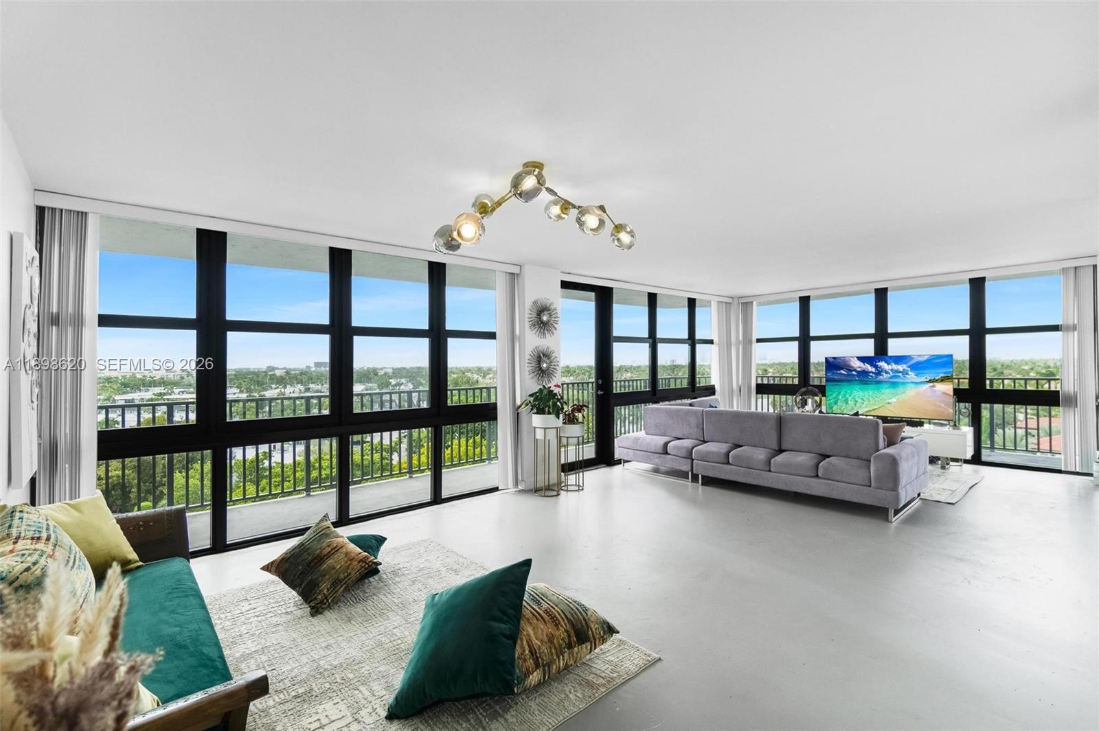 OCEANVIEW PARK CONDO - Residential