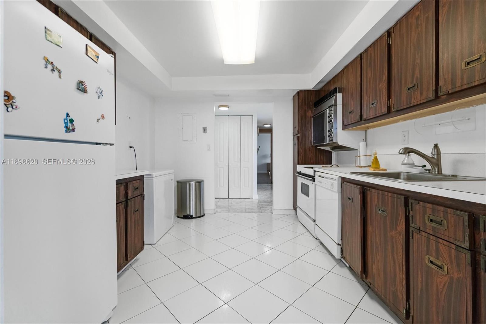 OCEANVIEW PARK CONDO - Residential