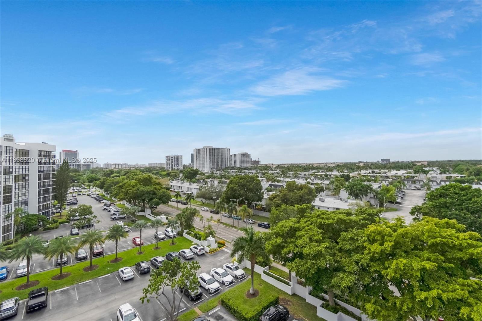 OCEANVIEW PARK CONDO - Residential