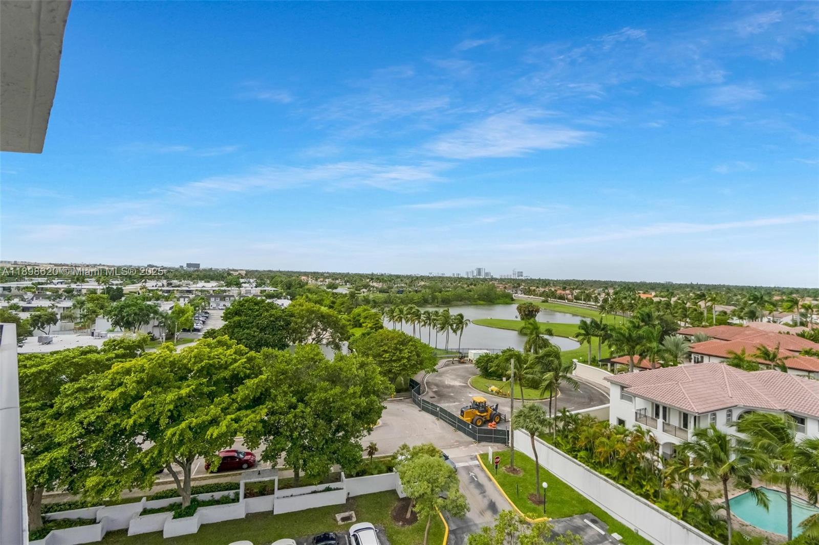 OCEANVIEW PARK CONDO - Residential