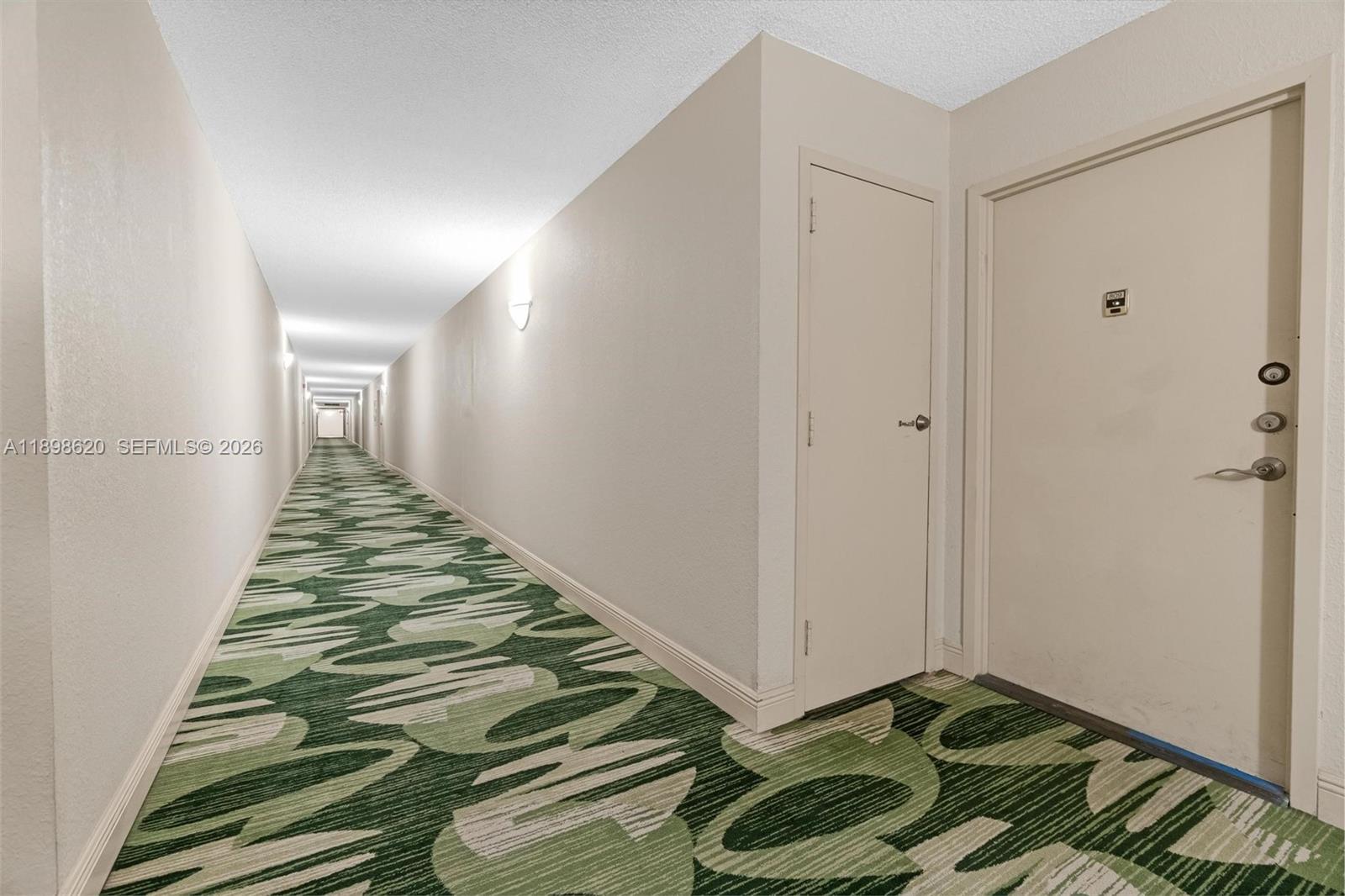 OCEANVIEW PARK CONDO - Residential
