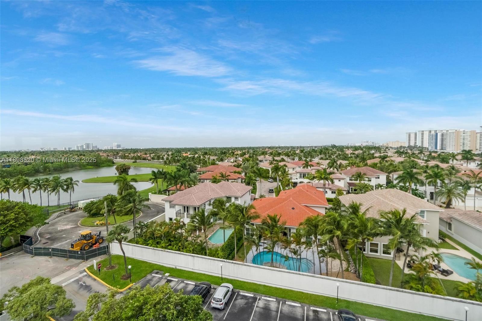 OCEANVIEW PARK CONDO - Residential