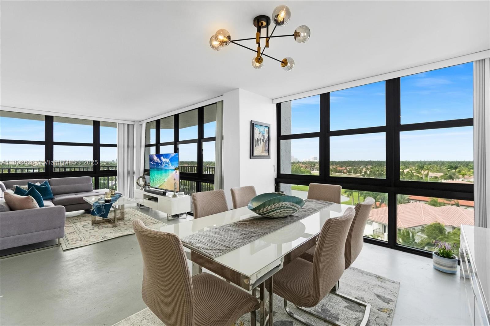 OCEANVIEW PARK CONDO - Residential