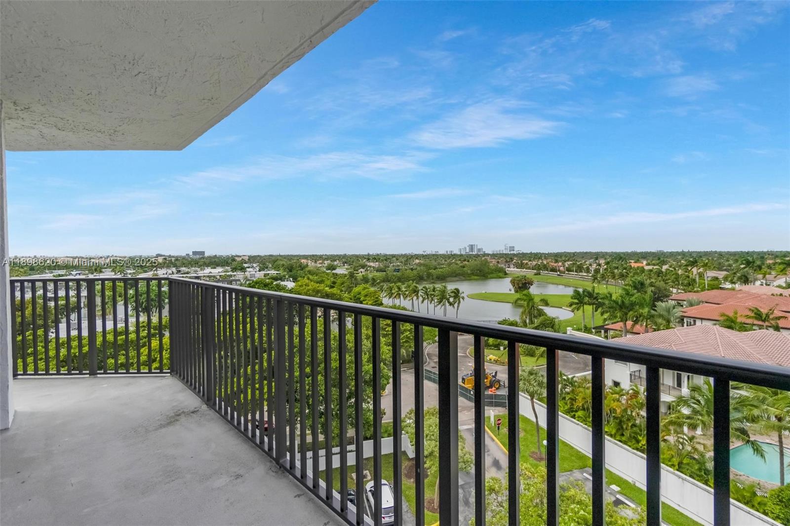 OCEANVIEW PARK CONDO - Residential