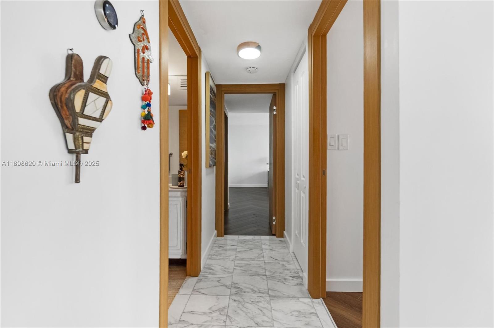 OCEANVIEW PARK CONDO - Residential