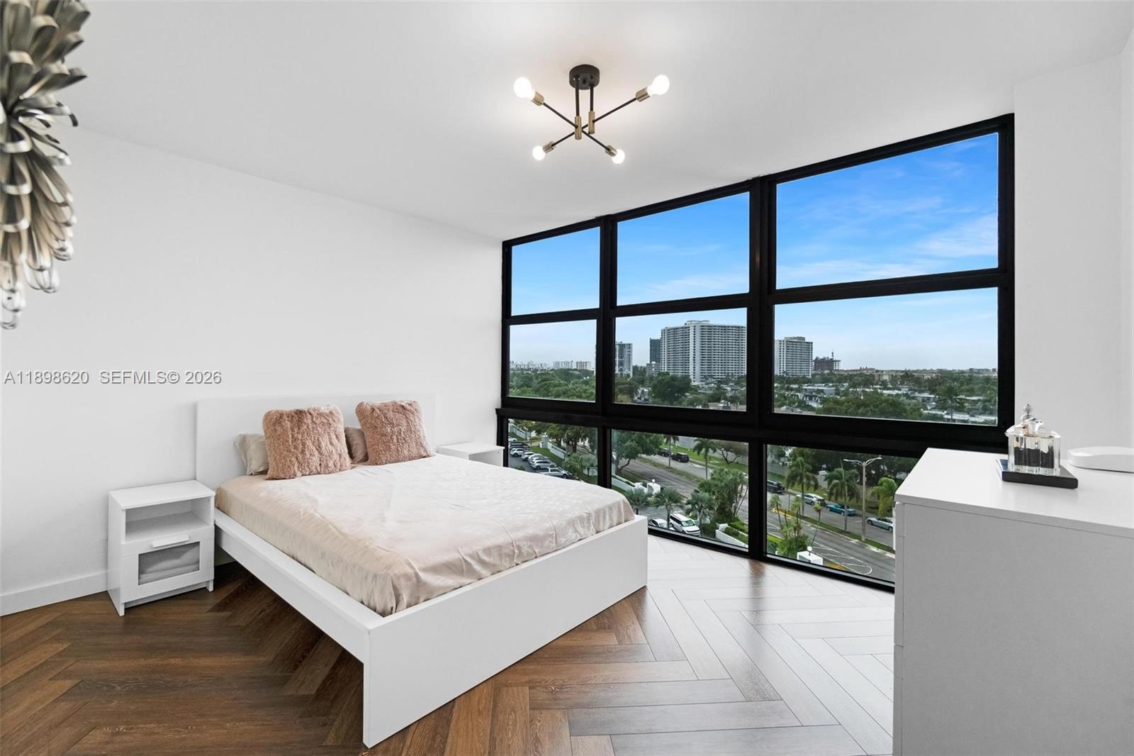 OCEANVIEW PARK CONDO - Residential