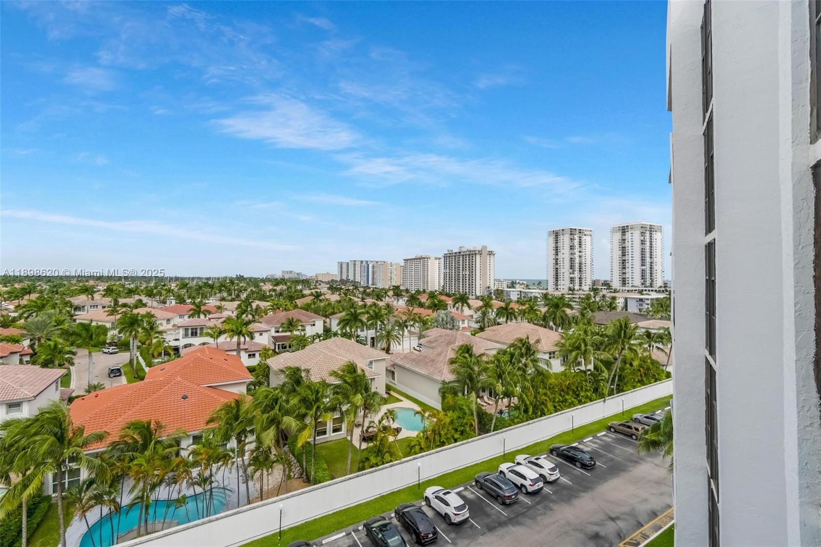 OCEANVIEW PARK CONDO - Residential