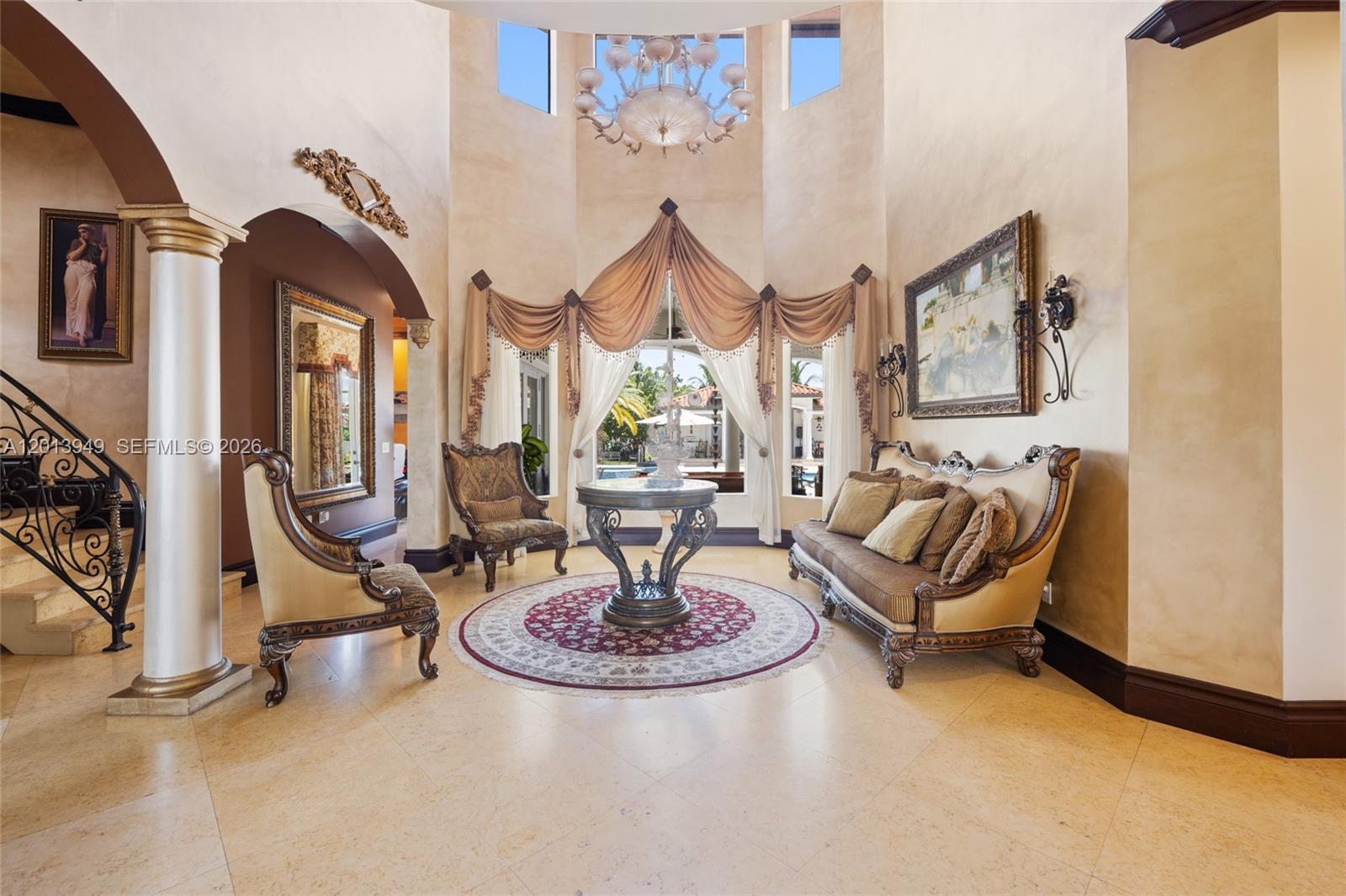 FLORIDA FRUIT LAND COMPAN - Residential