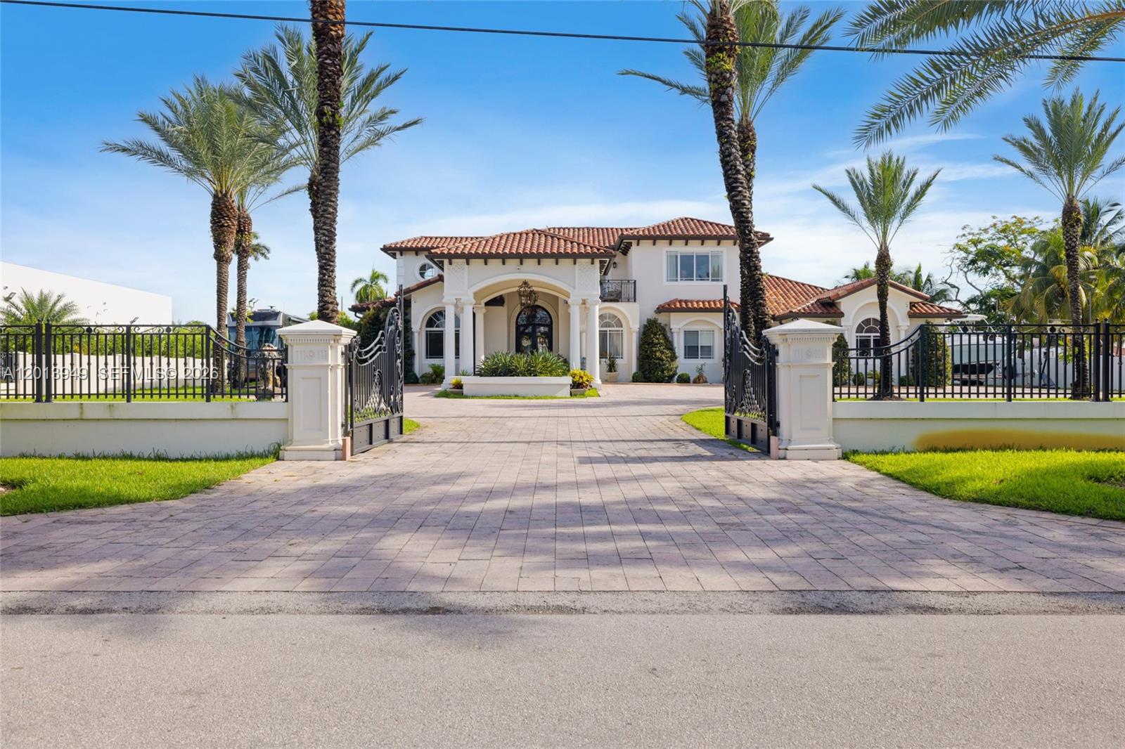FLORIDA FRUIT LAND COMPAN - Residential