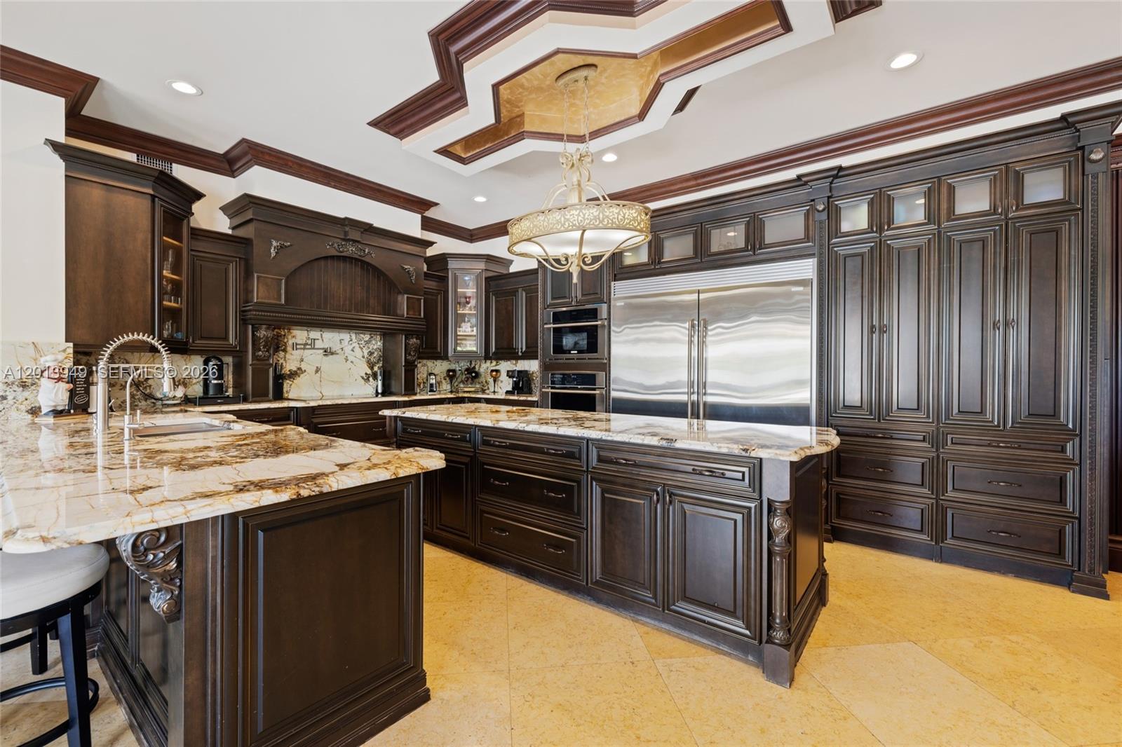FLORIDA FRUIT LAND COMPAN - Residential