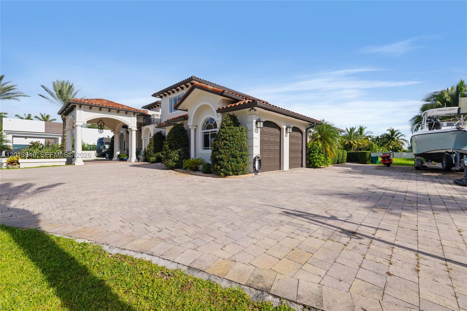 FLORIDA FRUIT LAND COMPAN - Residential