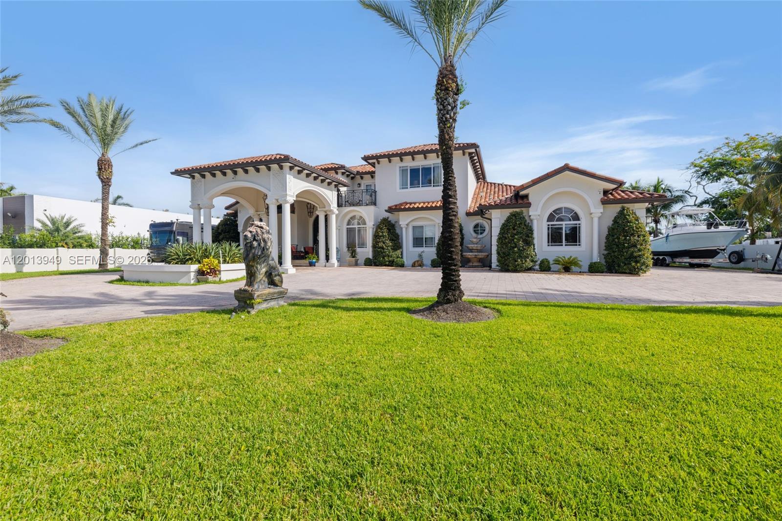 FLORIDA FRUIT LAND COMPAN - Residential