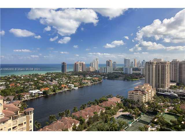 TOWERS OF PORTO VITA-NORT - Residential