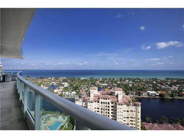 TOWERS OF PORTO VITA-NORT - Residential