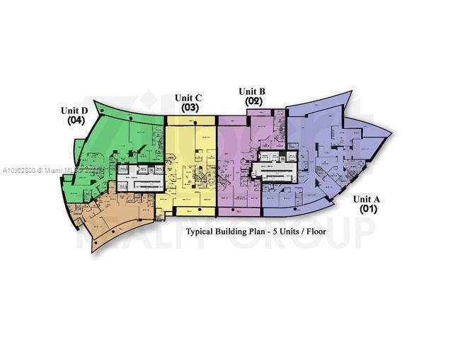 TOWERS OF PORTO VITA-NORT - Residential