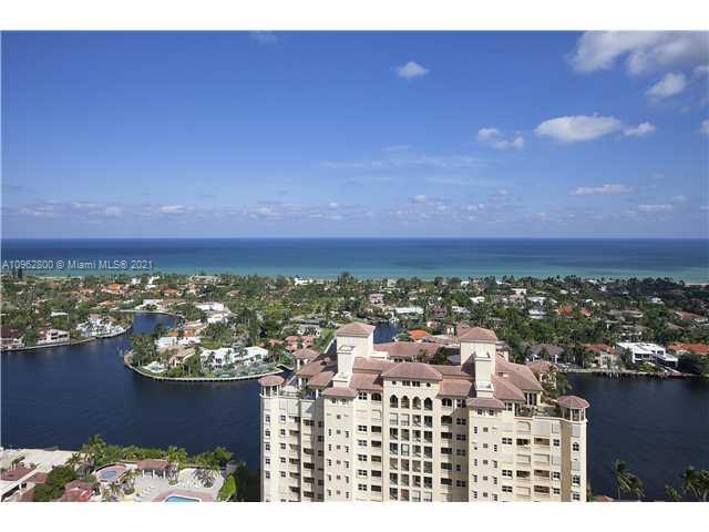 TOWERS OF PORTO VITA-NORT - Residential