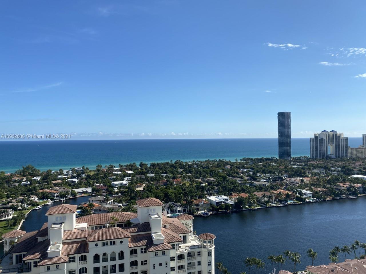 TOWERS OF PORTO VITA-NORT - Residential