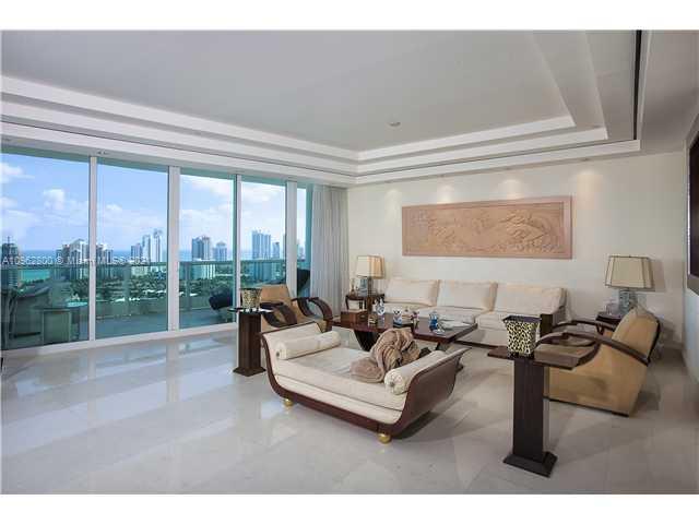 TOWERS OF PORTO VITA-NORT - Residential