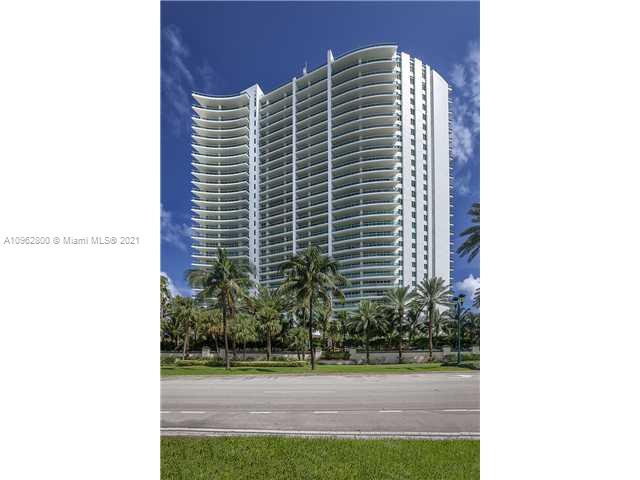 TOWERS OF PORTO VITA-NORT - Residential