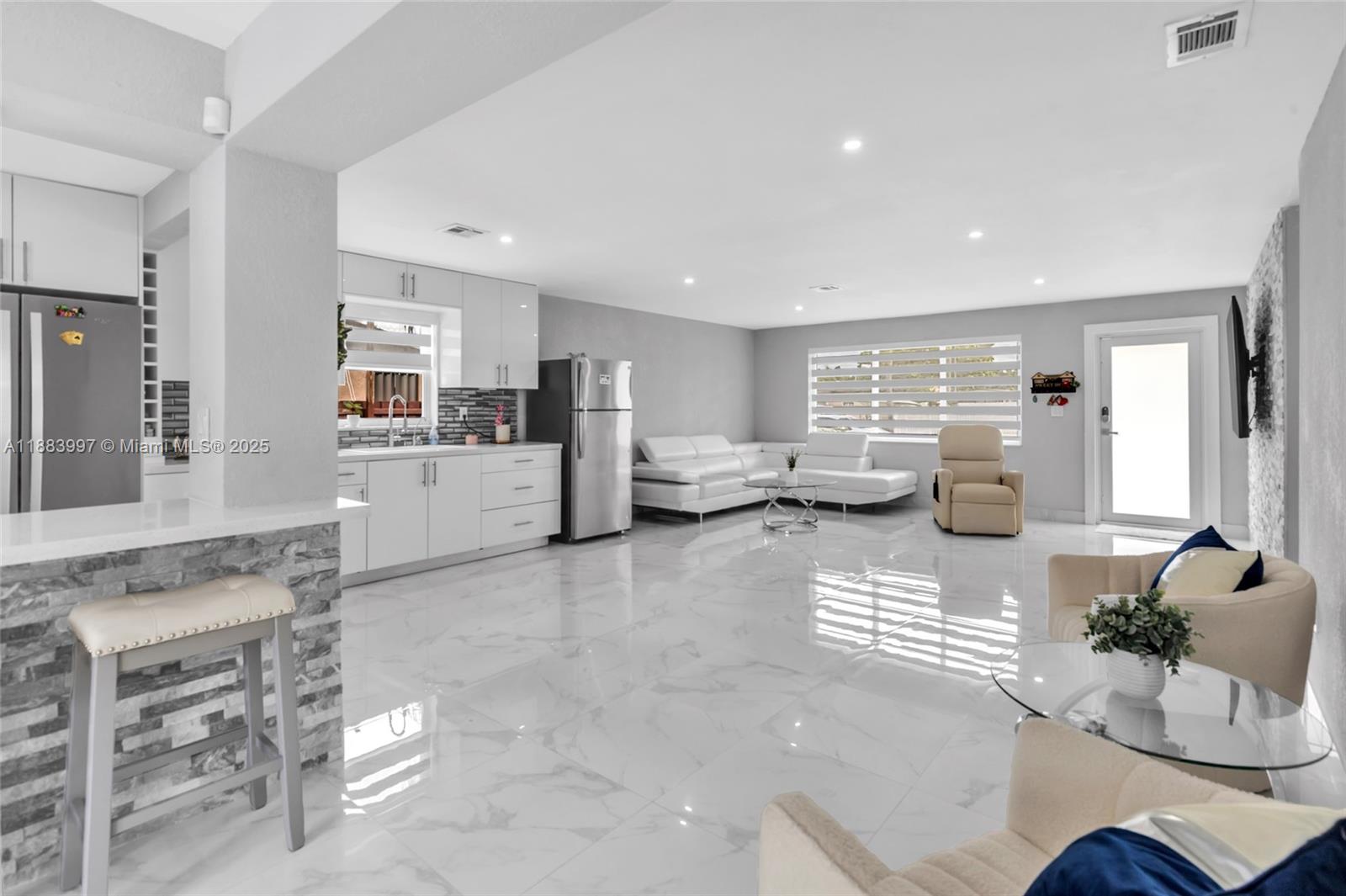 SCHOOL HOUSE SUB - Residential Lease
