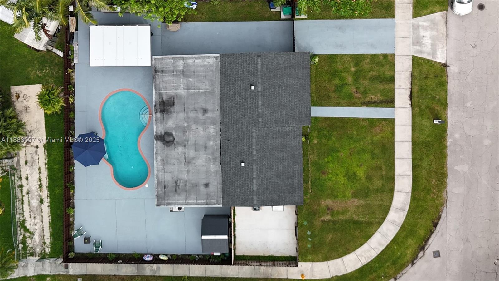 SCHOOL HOUSE SUB - Residential Lease