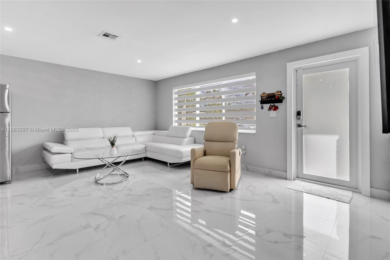 SCHOOL HOUSE SUB - Residential Lease