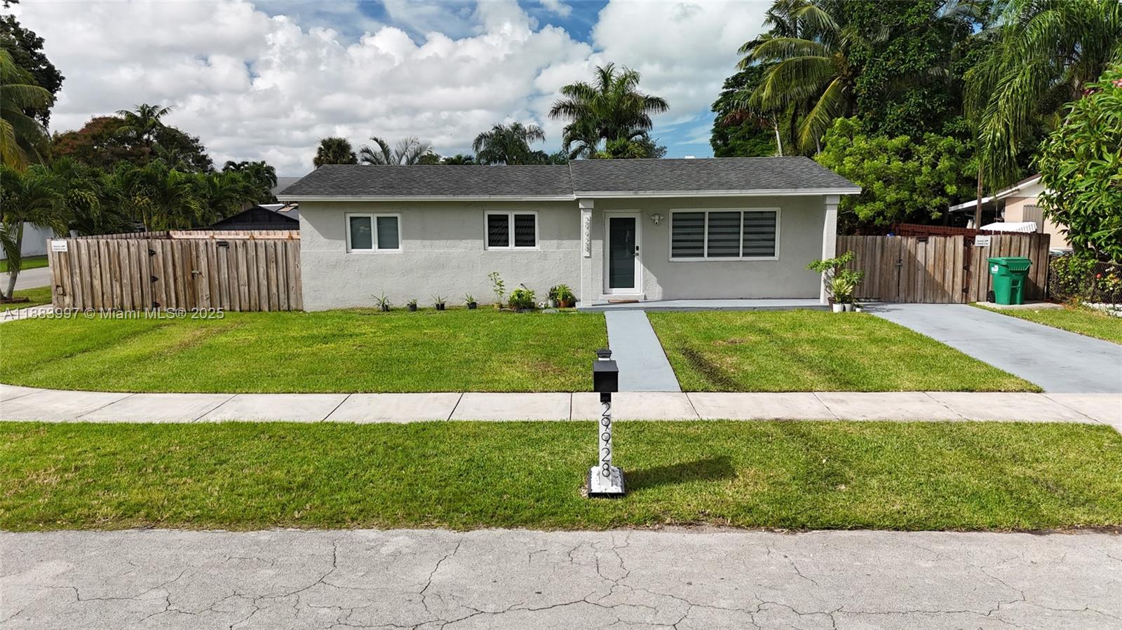 SCHOOL HOUSE SUB - Residential Lease