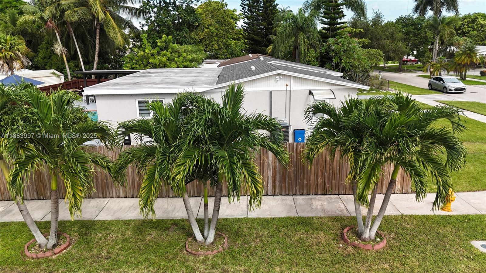 SCHOOL HOUSE SUB - Residential Lease