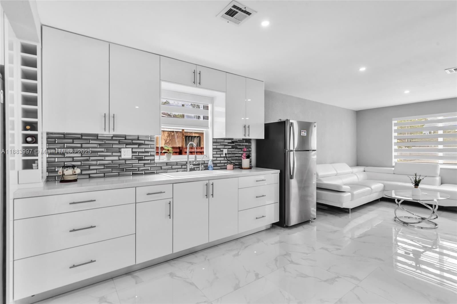 SCHOOL HOUSE SUB - Residential Lease