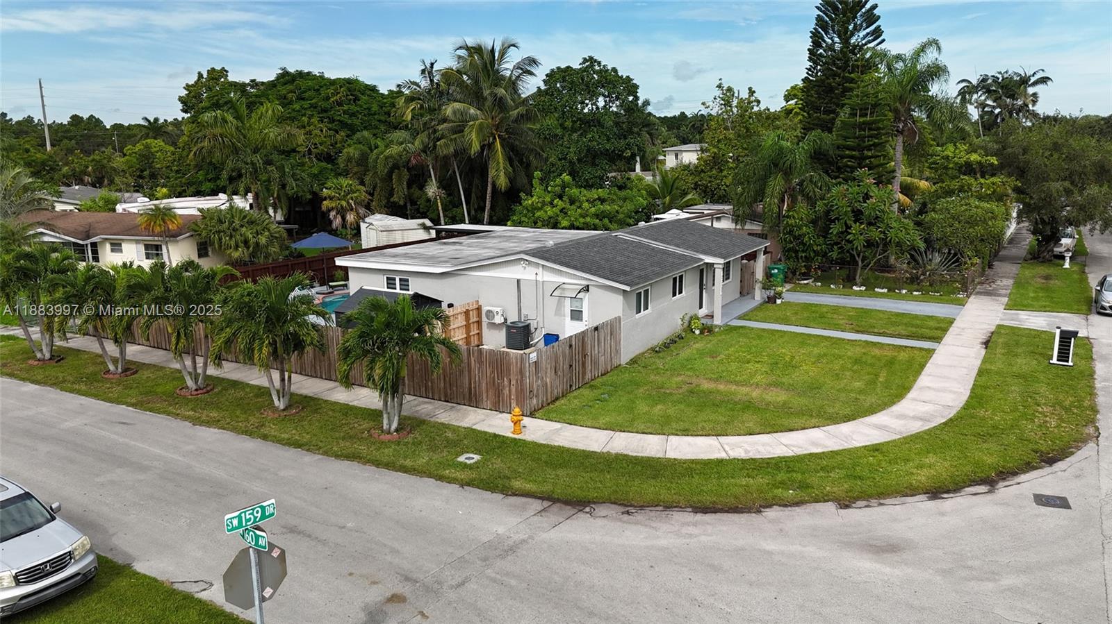 SCHOOL HOUSE SUB - Residential Lease